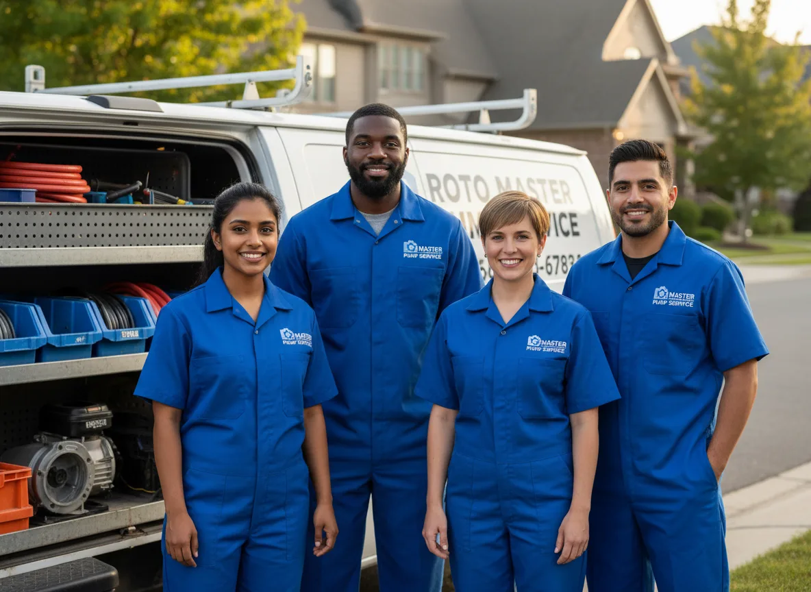 Sump Pump Installation company in Girdwood, AK